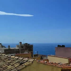  Appartamento Loft Via Calapitrulli