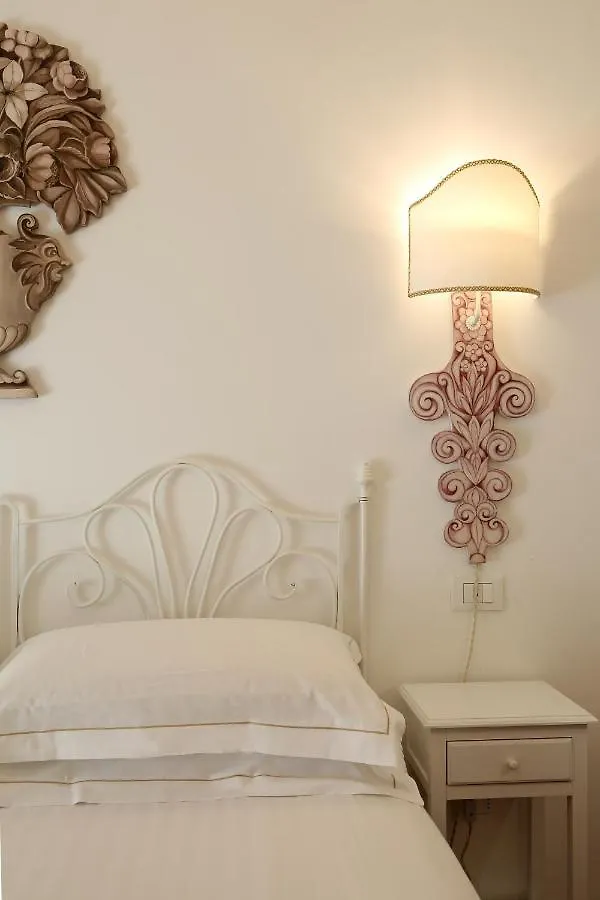 Badia Vecchia Apartment Taormina Italy