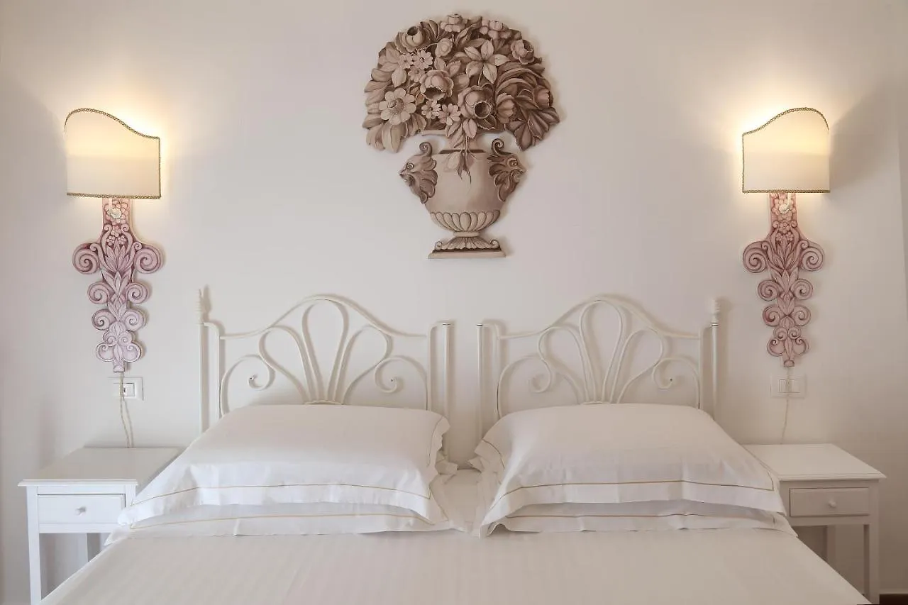 Badia Vecchia Apartment Taormina
