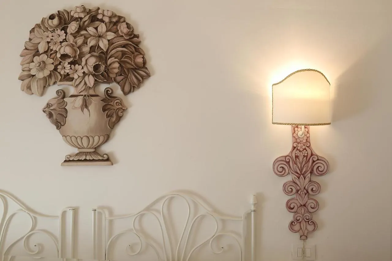 Badia Vecchia Apartment Taormina Italy