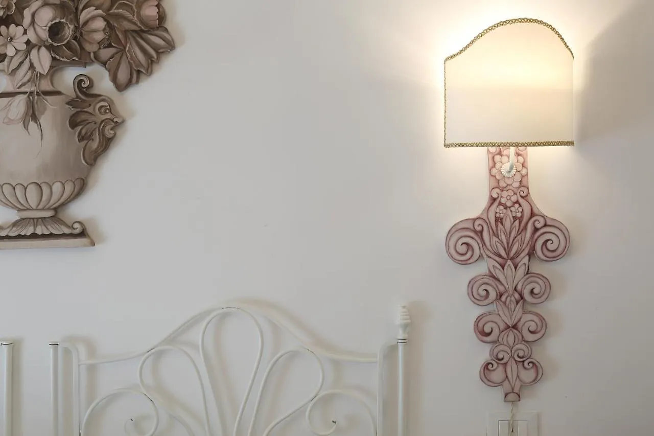 Badia Vecchia Apartment Taormina