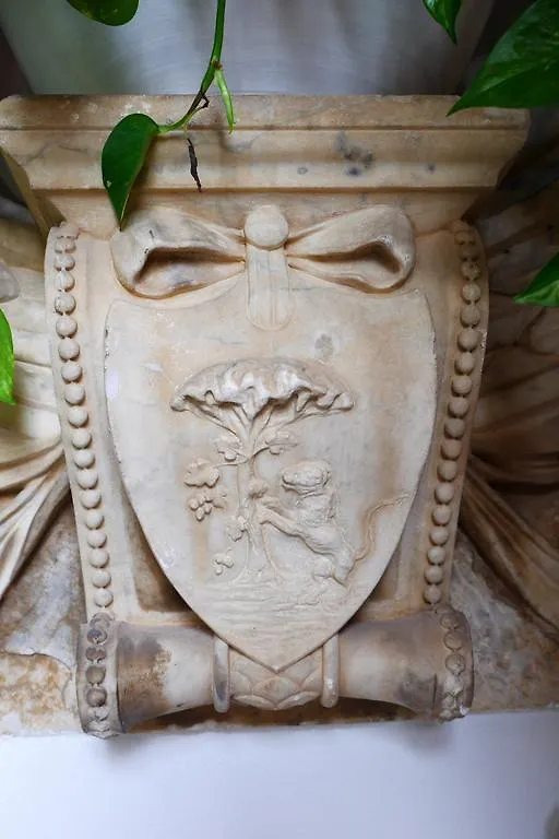 Badia Vecchia Apartment Taormina