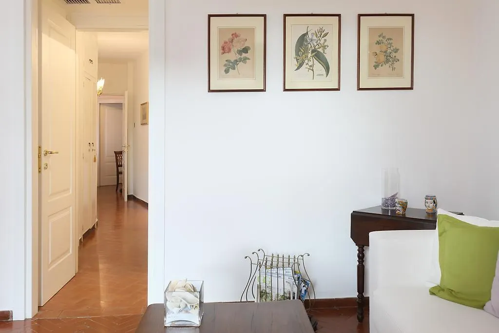 Badia Vecchia Apartment Taormina