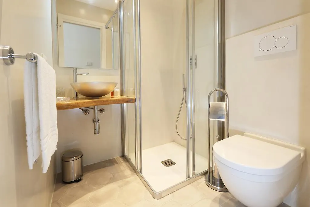 Badia Vecchia Apartment Taormina