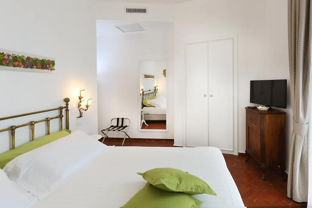 Badia Vecchia Apartment Taormina 0*,  Italy