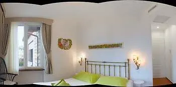 Badia Vecchia Apartment Taormina