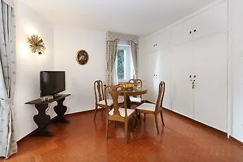 Badia Vecchia Apartment Taormina Italy