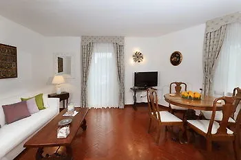 Badia Vecchia Apartment Taormina