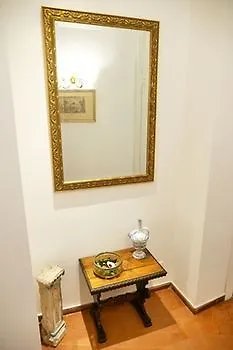 Badia Vecchia Apartment Taormina 0*,