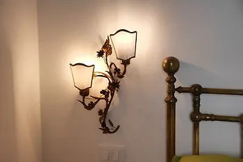 Badia Vecchia Apartment Taormina