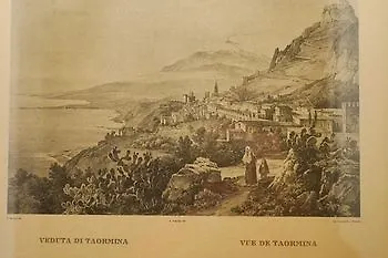Badia Vecchia Apartment Taormina