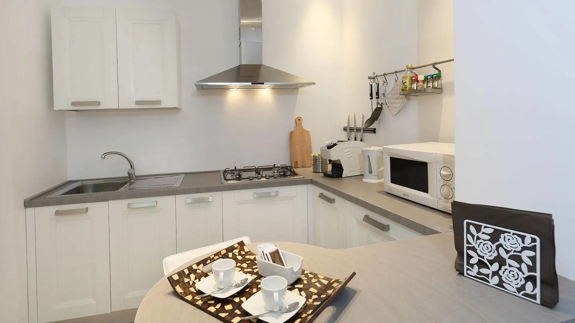Badia Vecchia Apartment Taormina 0*,  Italy