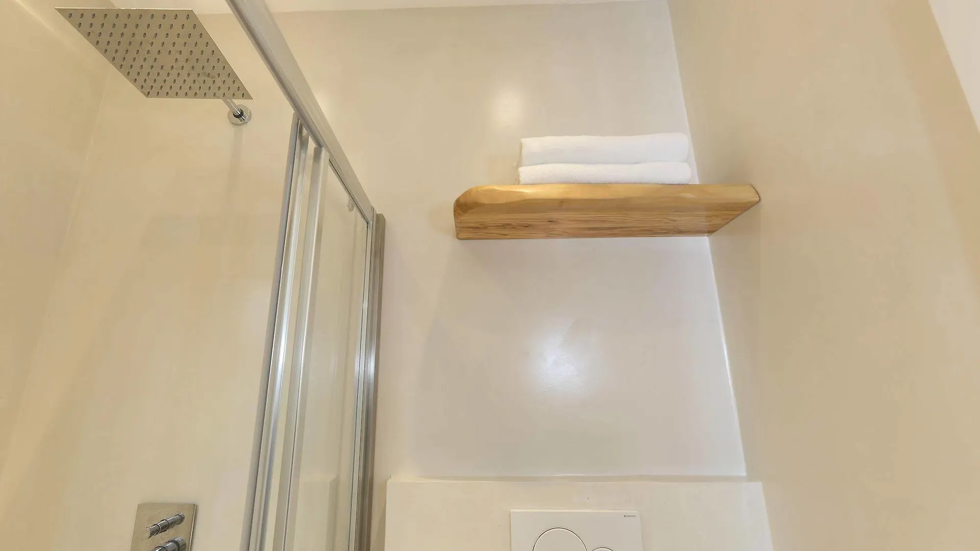 Badia Vecchia Apartment Taormina