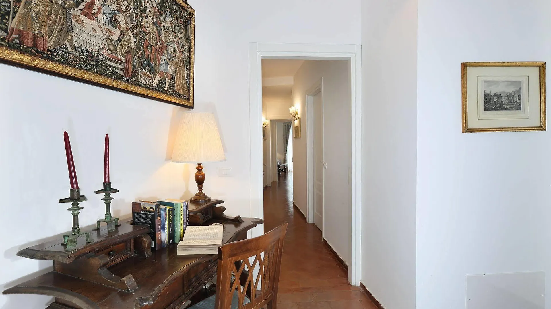 Badia Vecchia Apartment Taormina 0*,  Italy